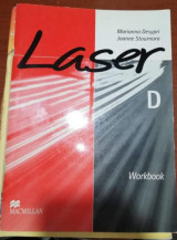 Laser D Workbook