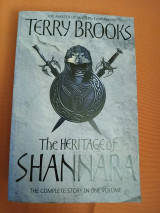 The heritage of Shannara