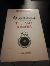 The Lord of the Rings: The two towers