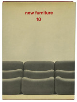 Neue Möbel. 10 (1971)