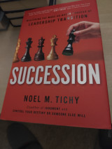 Succession