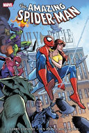 The Amazing Spider-Man Omnibus Vol. 5