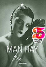 Man ray (h/b)