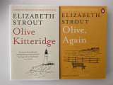 Olive Kitteridge, Olive Again
