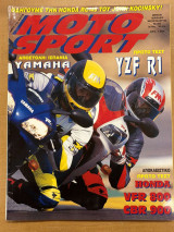 Motosport τεύχος 226