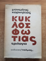 Κύκλος φωτιάς