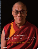 His Holiness the Dalai Lama