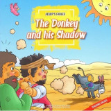 The Donkey and his Shadow (Pre-A1)