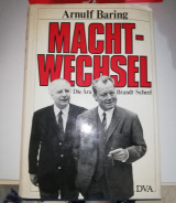 Machtwechsel