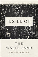 The Waste Land, and Other Poems
