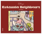 Kutsunia neighbours