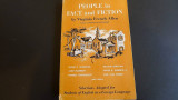 People in Fact and Fiction