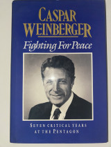 Fighting for Peace