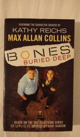 Bones Buried Deep