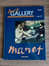 Art gallery τομος 21
