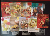 9 Συλλεκτικά περιοδικά gourmet