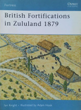 British Fortifications in Zululand 1879 (Fortress, 35)