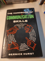 Handbook of Communication Skills