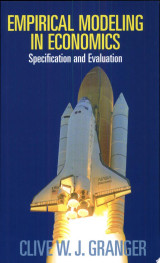 Empirical Modeling in Economics