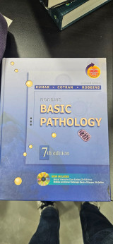 Robbins Basic Pathology