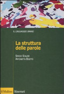 La struttura delle parole