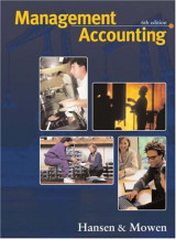 Management Accounting