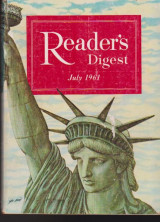 Reader's Digest, July 1961