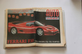 Auto week Τευχος 9