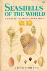 Sea shells of the world