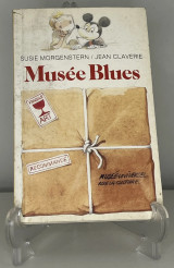 Musée blues