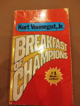 Breakfast of champions