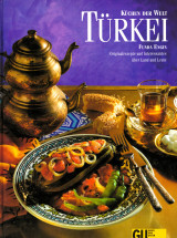 Türkei. Küchen der Welt