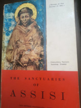 The sanctuaries of Assisi