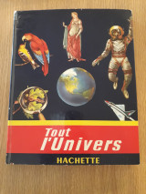 Tout l' Univers, Volume IV