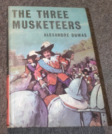 The Three Musketeers