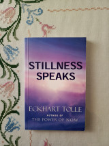 Stillness Speaks