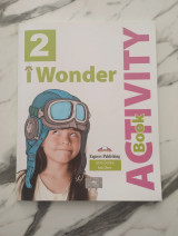 I Wonder 2 - Activity Book