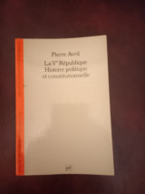 La Ve République
