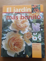 El jardin mas bonito