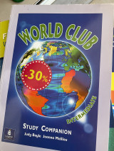 World club intermediate study companion