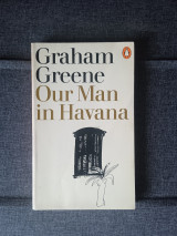 Our Man in Havana