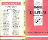 Histoire de L'Allemagne