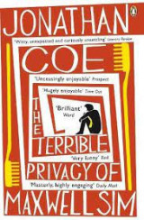 The Terrible Privacy of Maxwell Sim