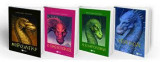 Τετραλογία Κρίστοφερ Παολίνι