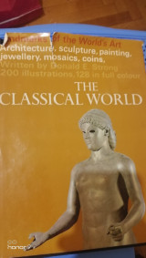 Landmark's of the World's Art- The Classical World