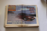 Auto week Τευχος 22