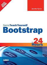 Teach yourself bootstrap in 24 hours