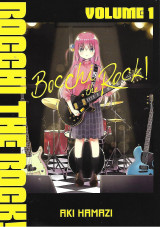 Bocchi the Rock! vol.1