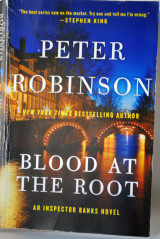 Blood at the Root