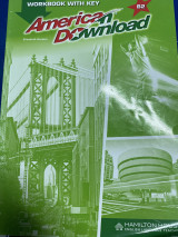 American Download B2 - Workbook With Key